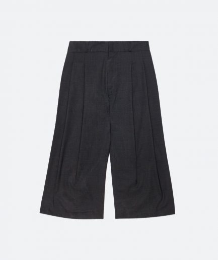 شلوارک گشاد