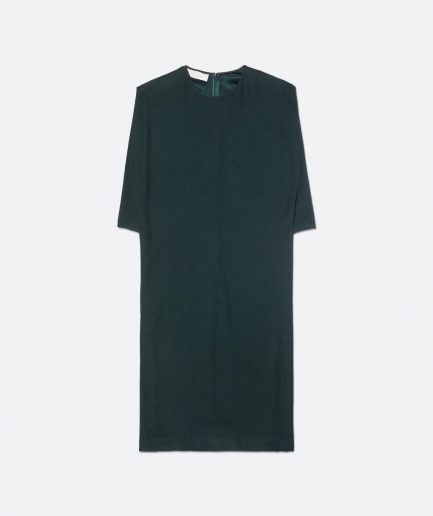 لباس بی آستین