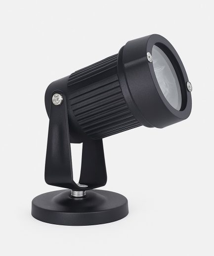 پروژکتور ال ای دی 3 وات مدل نورپردازی