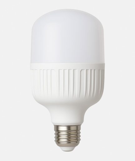 لامپ ال ای دی استوانه ای 50 وات مدل 2032