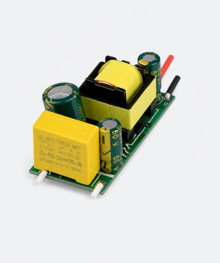 درایور LED ۱۲–۱۸ وات