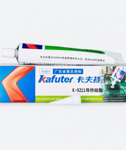 خمیر سیلیکون ۵۲۱۱ Kafuter